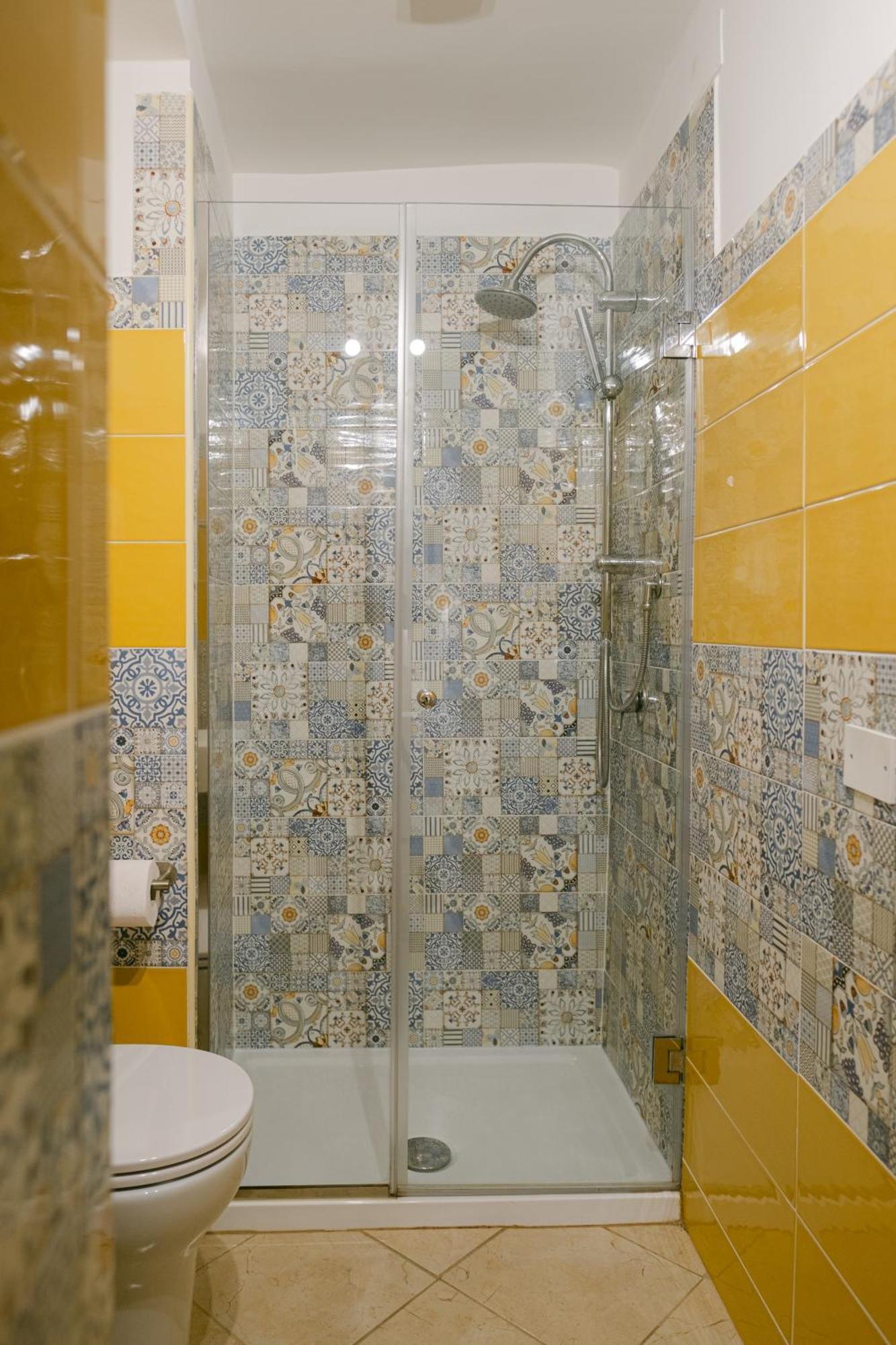 Kaluri Apartment Palermo Exterior photo